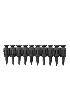 Balistik Uçlu Çivi 27MM
