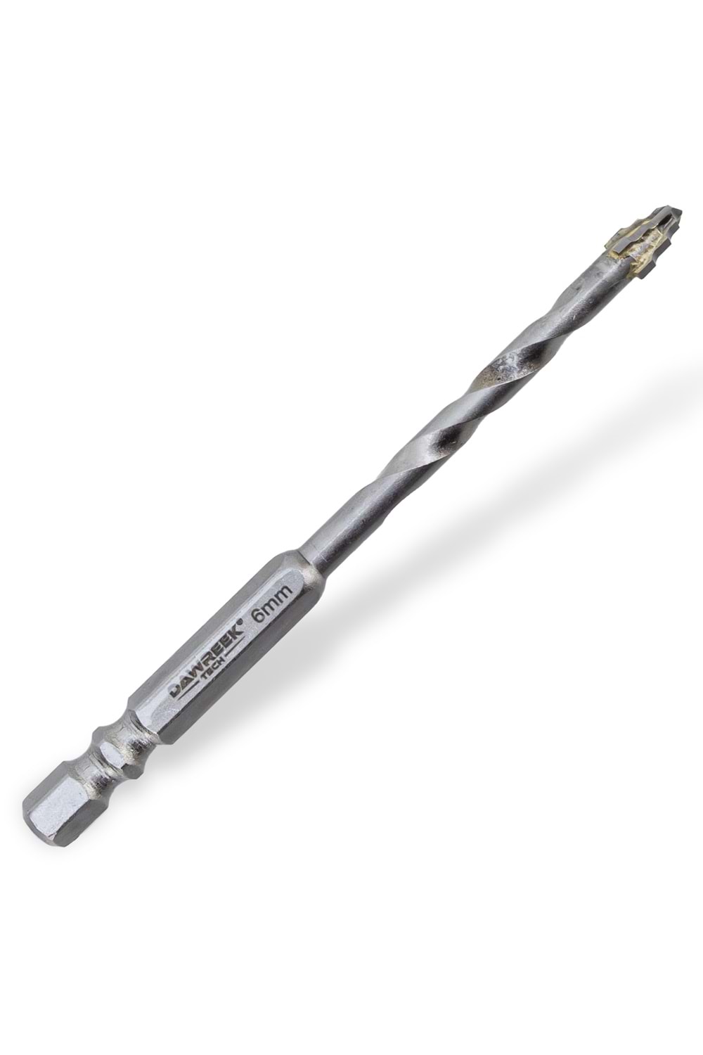 Çok Amaçlı Multi Matkap Ucu 6MM