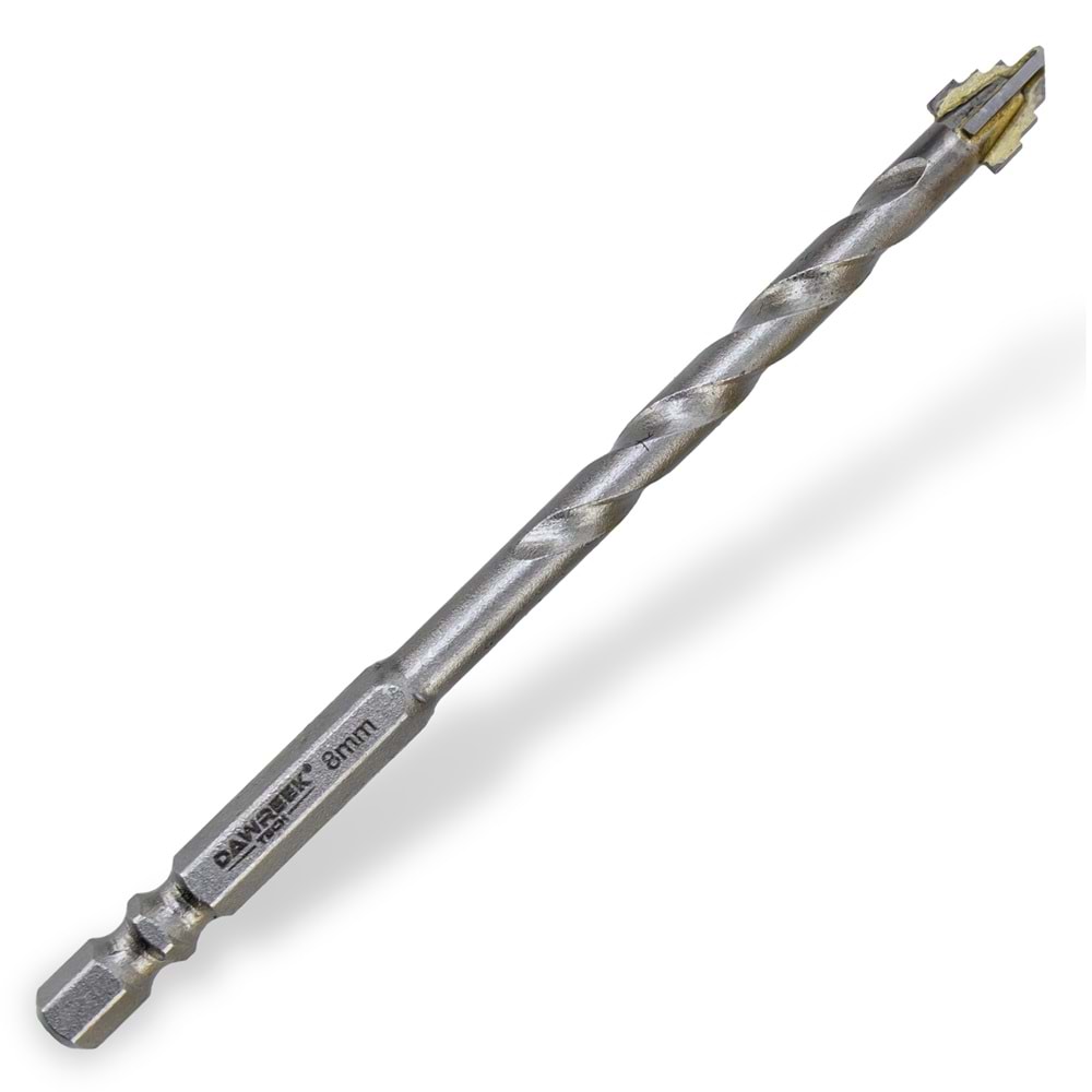 Çok Amaçlı Multi Matkap Ucu 8MM