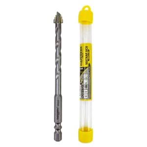 Çok Amaçlı Multi Matkap Ucu 8MM