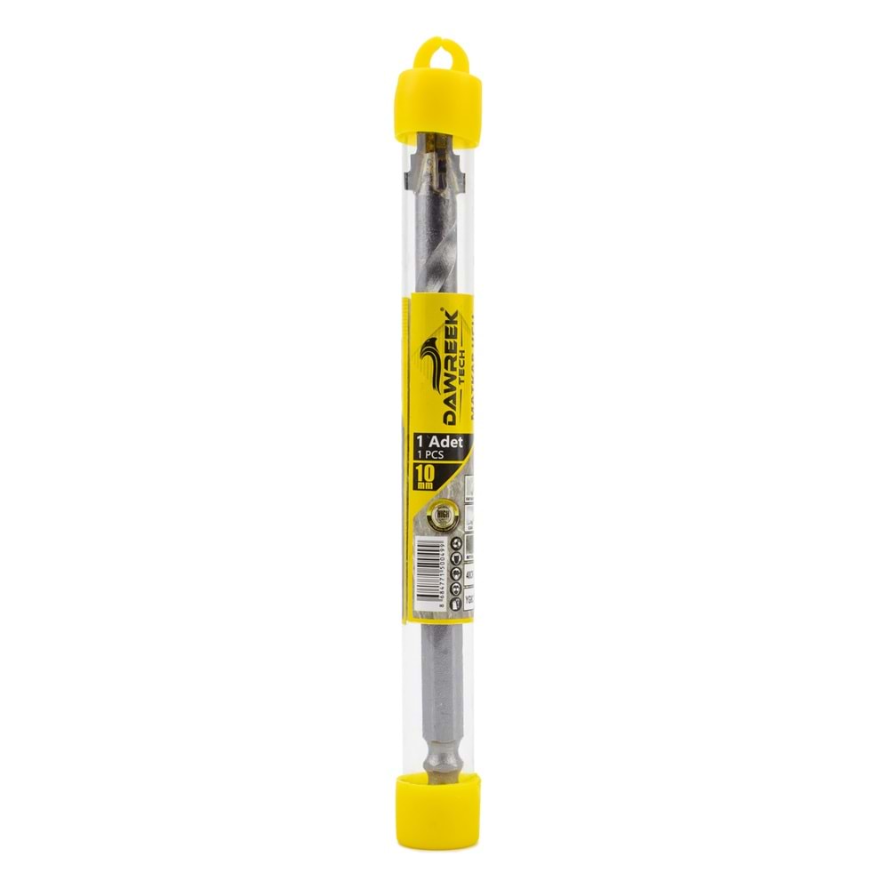 Çok Amaçlı Multi Matkap Ucu 10MM