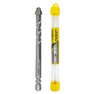 Çok Amaçlı Multi Matkap Ucu 10MM