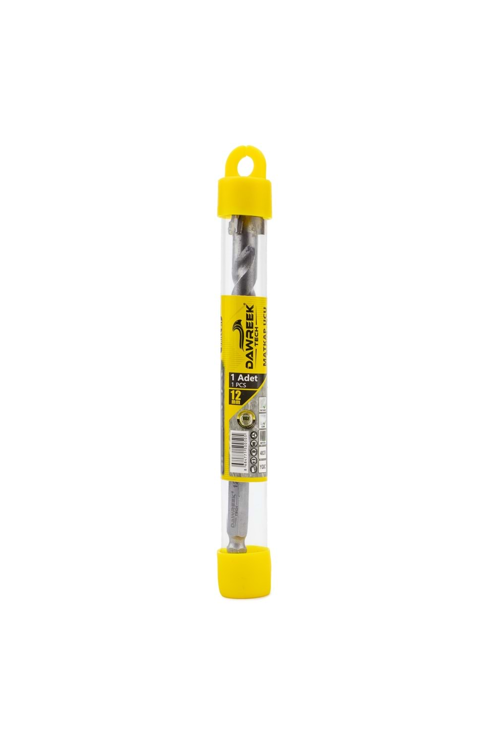 Çok Amaçlı Multi Matkap Ucu 12MM