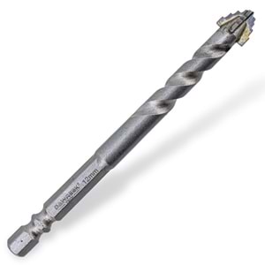 Çok Amaçlı Multi Matkap Ucu 12MM